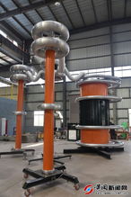 湖北華高電氣特高壓產(chǎn)品主動對接 一帶一路 建設